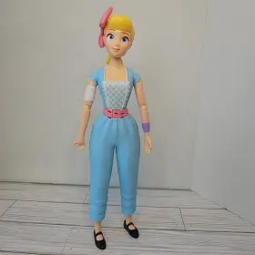 64459 DISNEY PIXAR Toy Story Peep Interactables Figure Doll