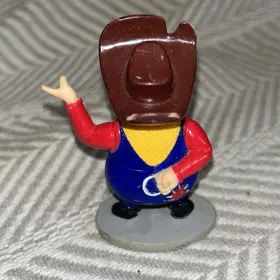 67985-91 DISNEY PIXAR Stinky Pete Prospector Toy Story Woodys #2