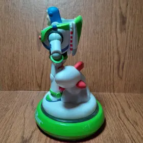 724328116556 DISNEY PIXAR Toy Story Buzz Lightyear Pizza #3