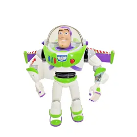 83722279 DISNEY PIXAR Buzz Lightyear Toy Story Action Chop