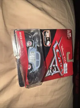 887961554526 DISNEY PIXAR River Scott Toy