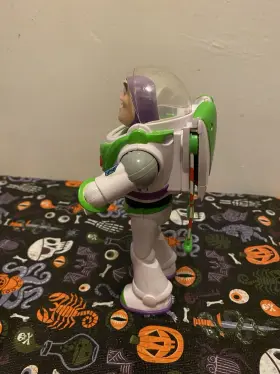 887961739404 DISNEY PIXAR Toy Story Ultimate Walking Buzz #2