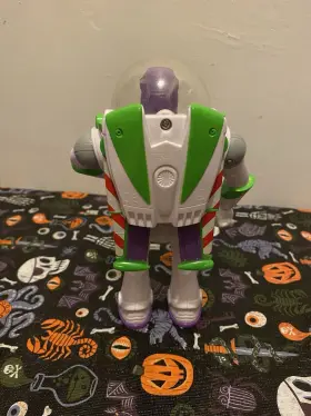 887961739404 DISNEY PIXAR Toy Story Ultimate Walking Buzz #3