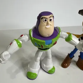 887961839838 DISNEY PIXAR Toy Story Woody Buzz Lightyear #2