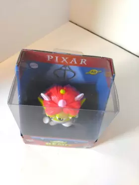 A10245 DISNEY PIXAR Inside Rainbow Unicorn Alien Remix #2