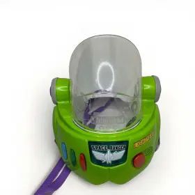 GDP86 DISNEY PIXAR Buzz Lightyear Space Ranger Armor Jet Pack