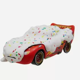 GKB29 DISNEY PIXAR Cupcake Lightning Mcqueen Action Figure