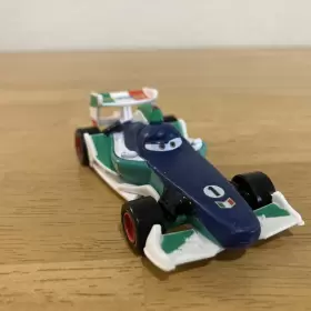 GNY98 DISNEY PIXAR Changers Francesco Bernoulli #2