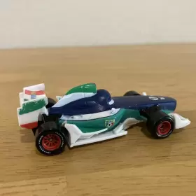 GNY98 DISNEY PIXAR Changers Francesco Bernoulli #3