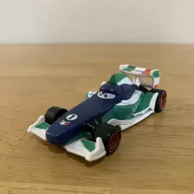 GNY98 DISNEY PIXAR Changers Francesco Bernoulli