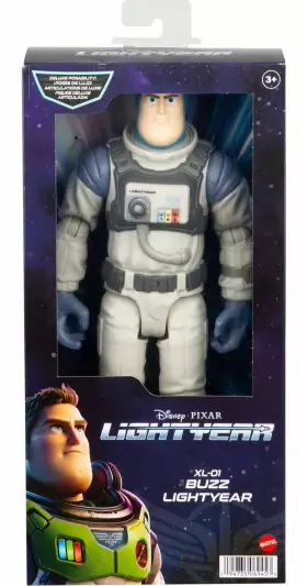 HHK31 DISNEY PIXAR Lightyear Buzz Action Figure