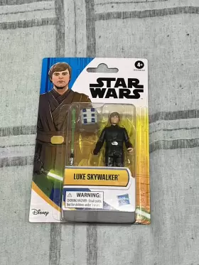 PN00086769 DISNEY Star Wars Luke Skywalker Action Figure