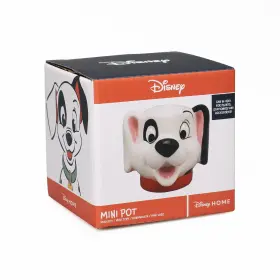 POTSDC03 DISNEY Half Moon Bay Pot Boxed Dolomite #2