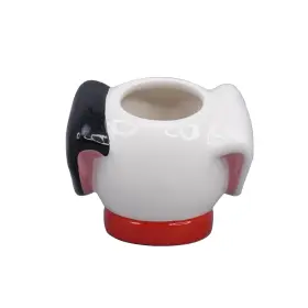 POTSDC03 DISNEY Half Moon Bay Pot Boxed Dolomite #3