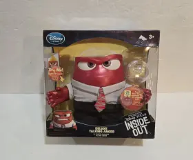400009230956 DISNEY STORE Inside Anger Deluxe Talking Light