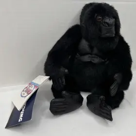 437030813155 DISNEY STORE Parks Mighty Joe Young Beanbag