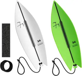 313110023051 DIZYWIEE Finger Surfboard Kids Toy Surf Boards