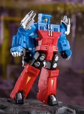 DWE55-IW-SONIC-EXPLO DR. WU Impact Wave Supersonic Explosion