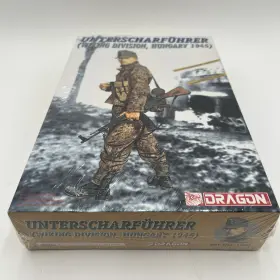 089195816245 DRAGON Unterscharfurer Wiking Hungary