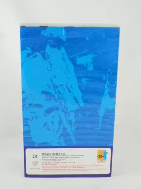 70144 DRAGON Swift Army Dean Scale Figure #3
