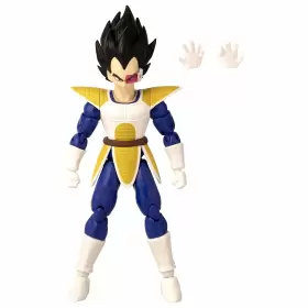 36860 DRAGON BALL Stars Vegeta Kai Action Figure #2