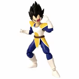 36860 DRAGON BALL Stars Vegeta Kai Action Figure #3