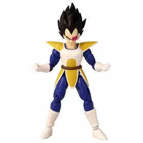 36860 DRAGON BALL Stars Vegeta Kai Action Figure