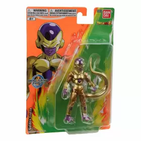 045557362744 DRAGON BALL SUPER Bandai Namco Golden Frieza #2