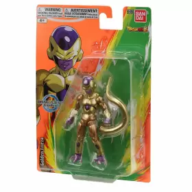 045557362744 DRAGON BALL SUPER Bandai Namco Golden Frieza #3
