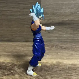 045557362812 DRAGON BALL SUPER Evolve Saiyan God Vegito #3