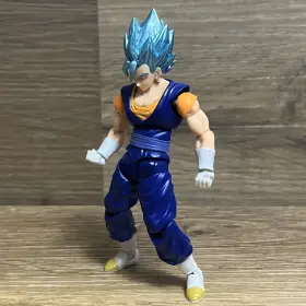 045557362812 DRAGON BALL SUPER Evolve Saiyan God Vegito