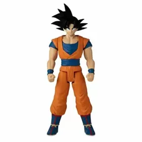 045557367374 DRAGON BALL SUPER Bandai Namco Goku Limit Action