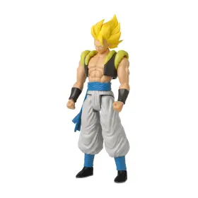 045557367589 DRAGON BALL SUPER Limit Breaker Saiyan Gogeta #2