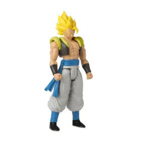 045557367589 DRAGON BALL SUPER Limit Breaker Saiyan Gogeta #3