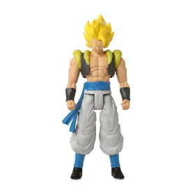 045557367589 DRAGON BALL SUPER Limit Breaker Saiyan Gogeta