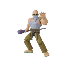 045557367824 DRAGON BALL SUPER Bandai Dragonball Stars Muten