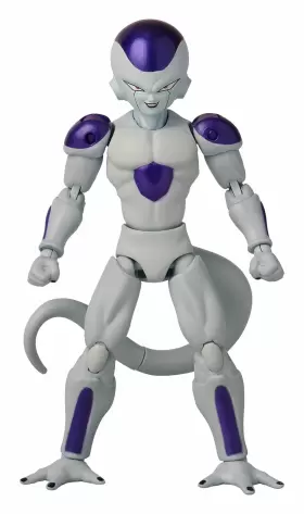 045557368937 DRAGON BALL SUPER Stars Frieza #2