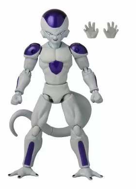 045557368937 DRAGON BALL SUPER Stars Frieza #3