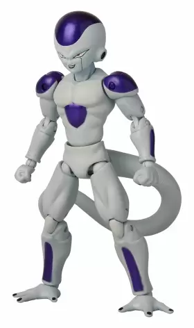 045557368937 DRAGON BALL SUPER Stars Frieza