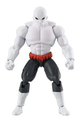 36275 DRAGON BALL SUPER Bandai Namco Jiren Evolve Action