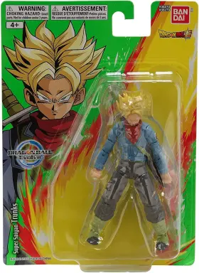 36279 DRAGON BALL SUPER Bandai Evolve Action Figure Saiyan #2