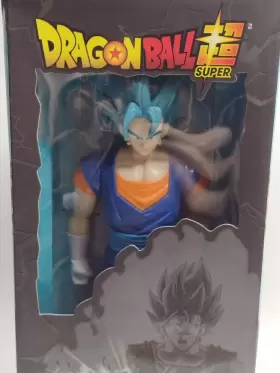 36748 DRAGON BALL SUPER Limit Breaker Saiyan Vegitto Action #3