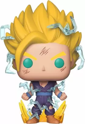 889698484121 DRAGON BALL Z Funko Pop Animation Dragonball #3