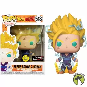 889698484121 DRAGON BALL Z Funko Pop Animation Dragonball