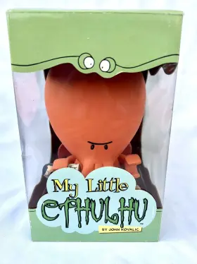 879192000026 DREAMLAND TOYWORKS Cthulhu Figure Box Victims #2