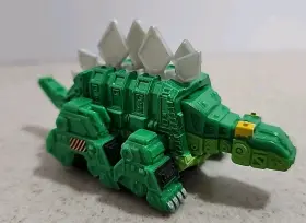 3415AZ DREAMWORKS Dinotrux Garby Dinosaur Toy