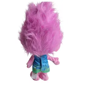 65311 DREAMWORKS Trolls Tour Poppin Hair Poppy Interactive #2