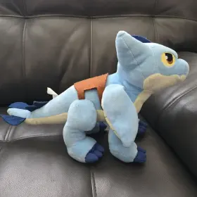 778988313008 DREAMWORKS Train Dragon Rescue Winger Wing Flap