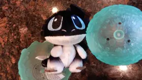 778988386873 DREAMWORKS Train Dragon Revealed Baby