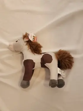 886144393631 DREAMWORKS Spirit Untamed Toy Beloved Boomerang